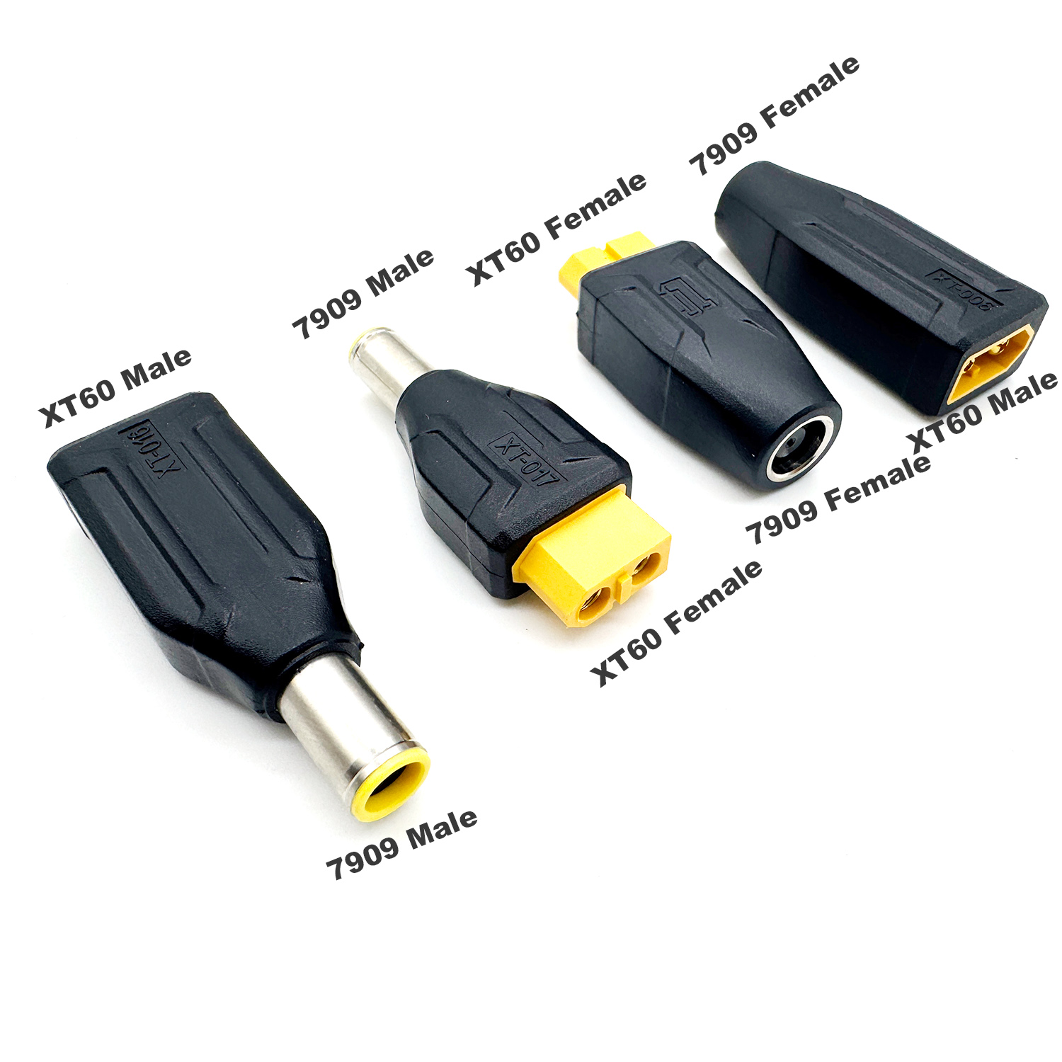 XT60에서 DC 7.9mm x 0.9mm로 변환하는  - Drone Battery Adapter 리뷰 및 가격