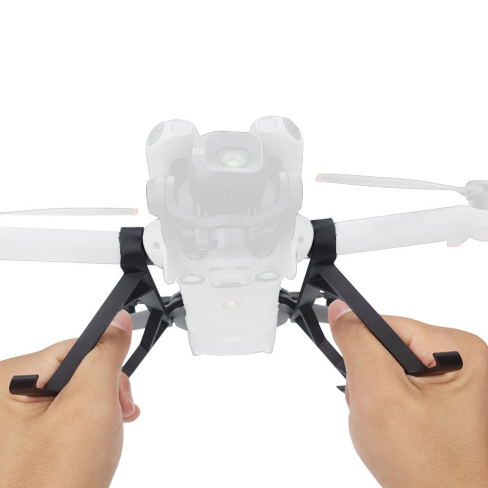 dji MINI 5 PRO용 랜딩 기어 플로트 스킷 높 - Drone Strobe Light 리뷰 및 가격