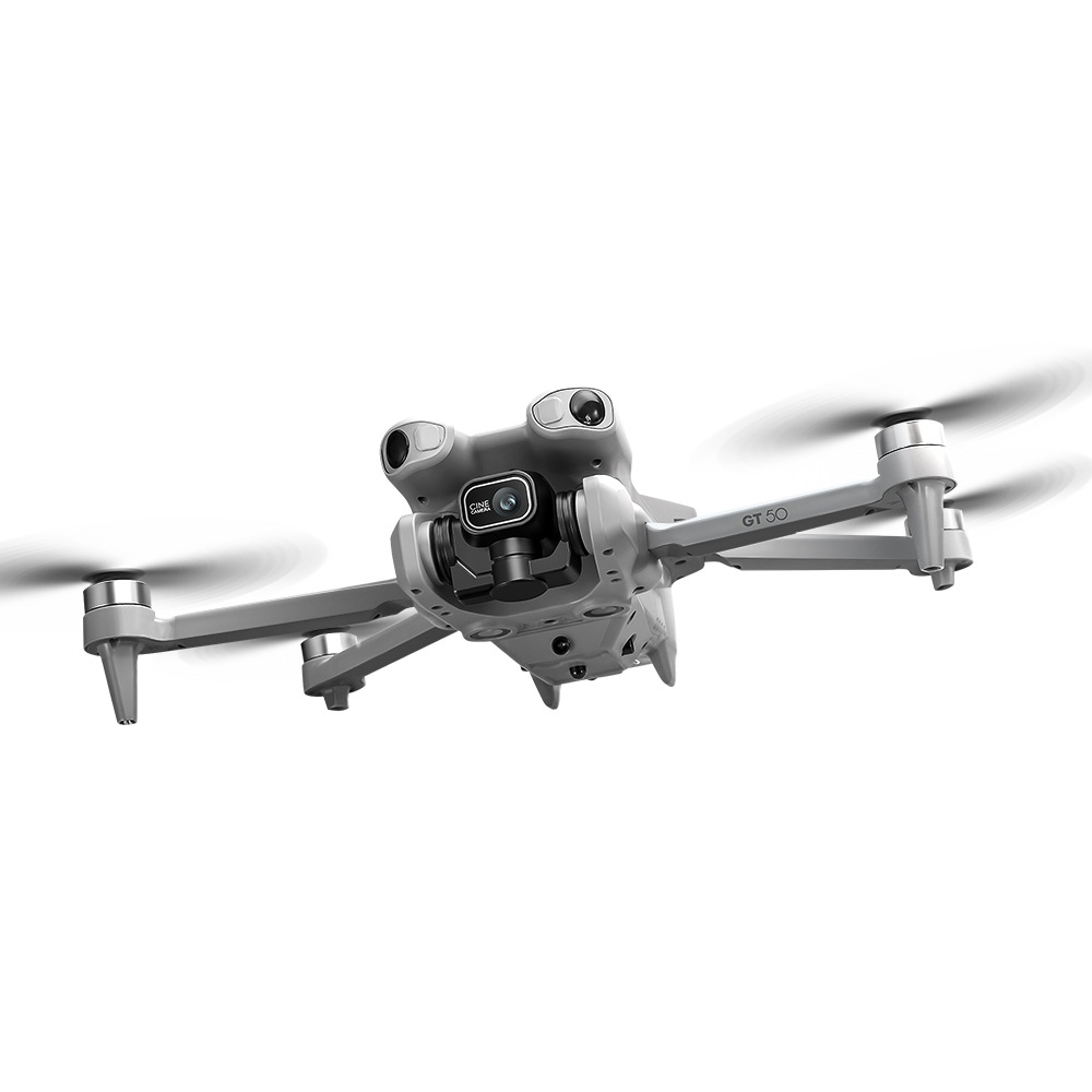 GT50 Pro 드론 HD 항공 촬영 브러시리스 모터  - Drone Controller Screen 리뷰 및 가격