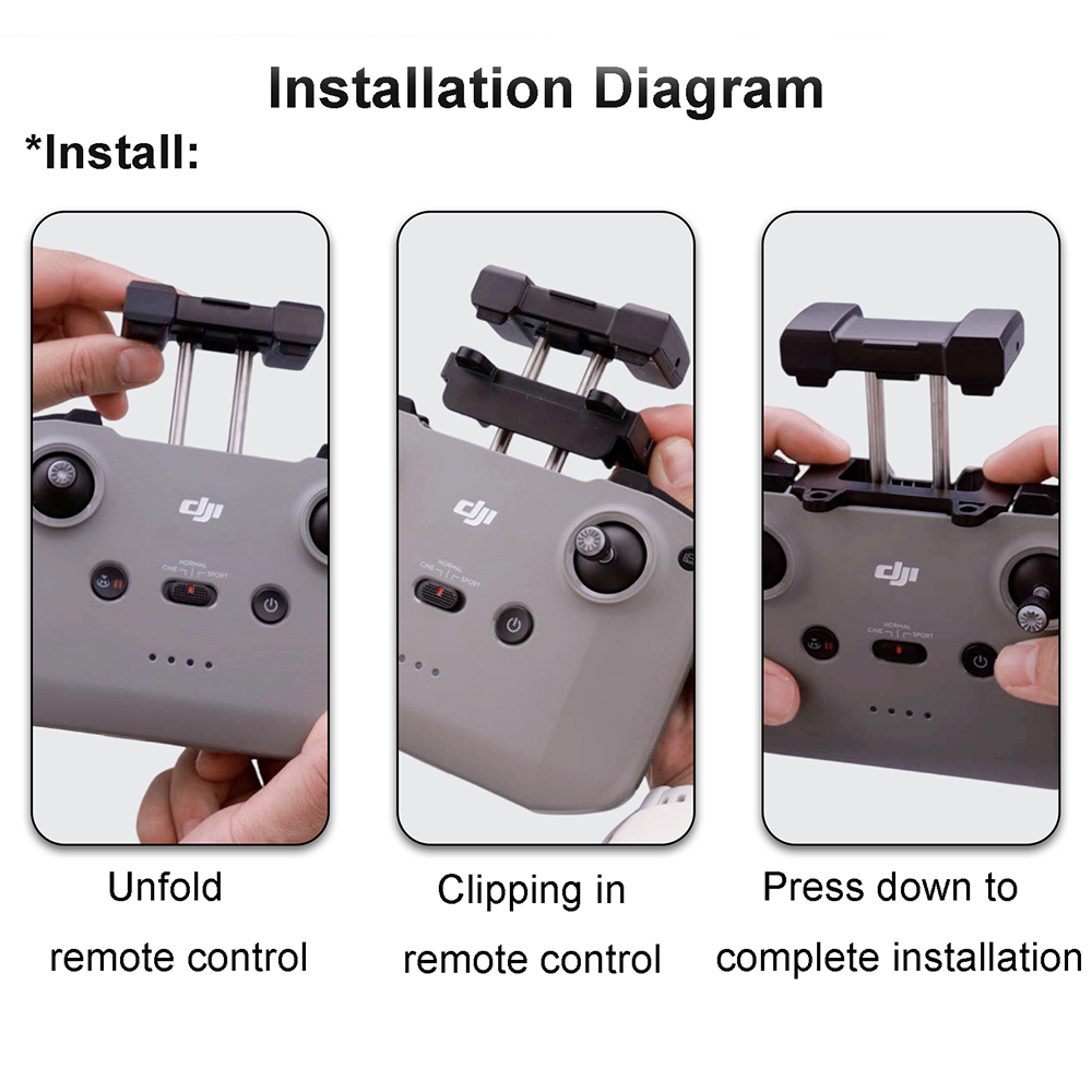 DJI MINI 2/Mini 3 4 Pro/Air 2S - Drone Strobe Light 리뷰 및 가격